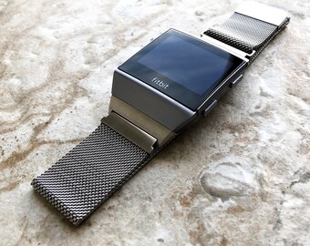 fitbit ionic velcro band