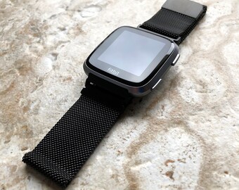 fitbit versa xl band