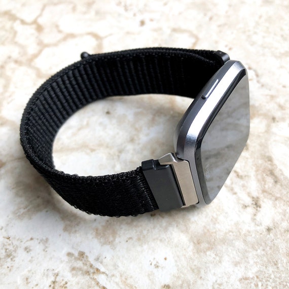 Bracelets interchangeables sport Fitbit Versa 2 …