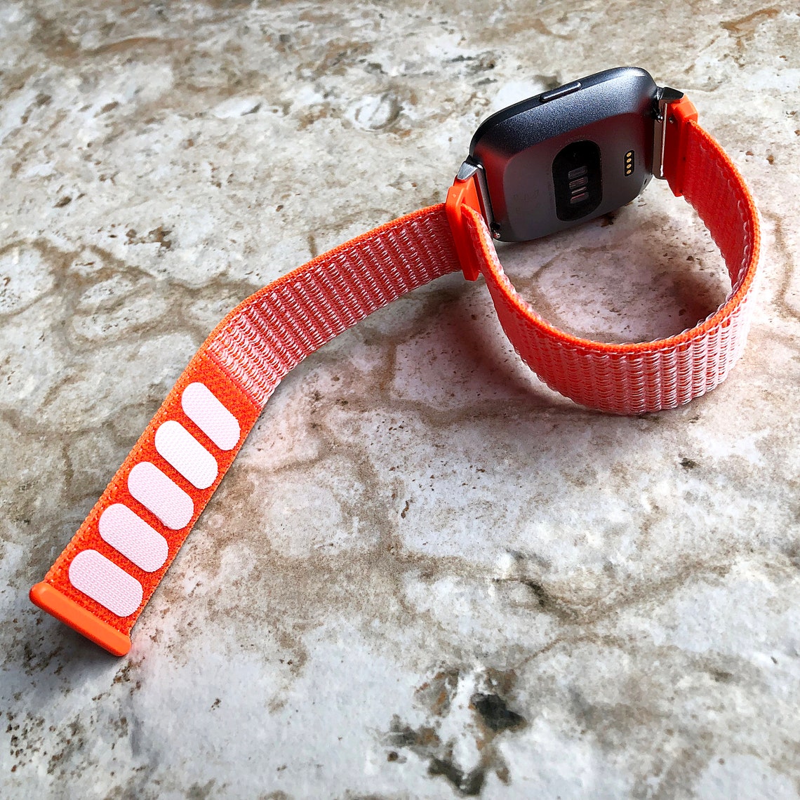 spicy orange sport loop