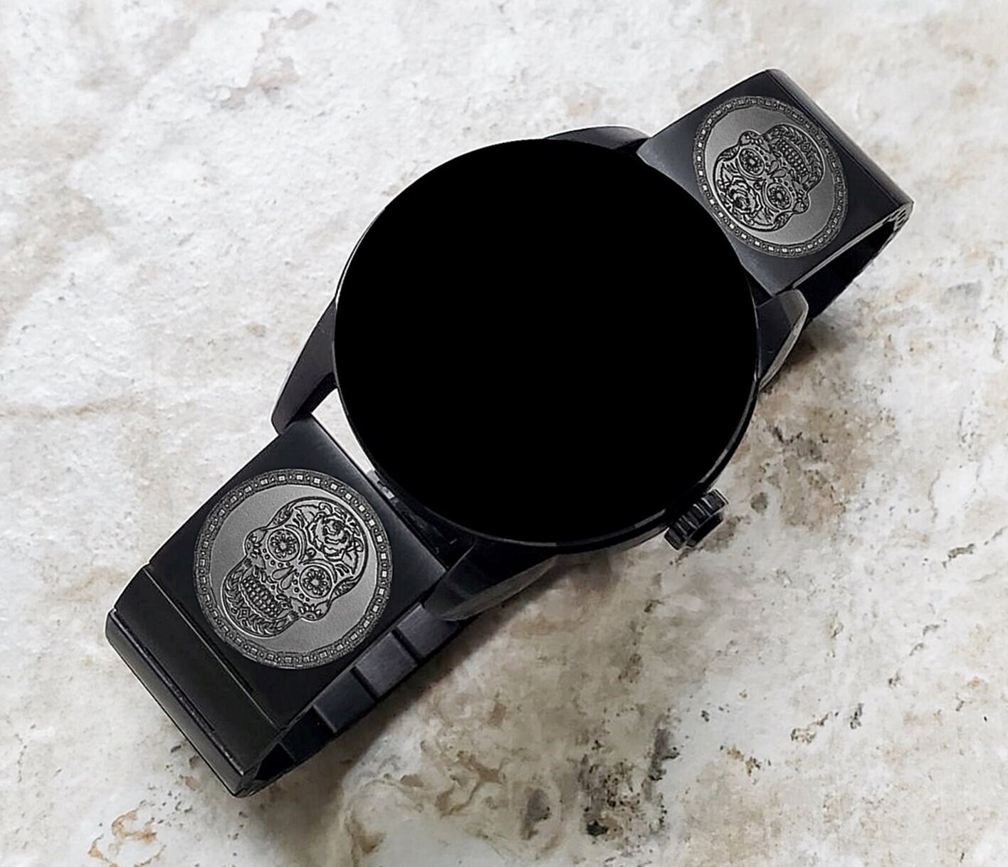 Garmin Forerunner 255 Reloj Smartwatch 46mm Azul Oscuro