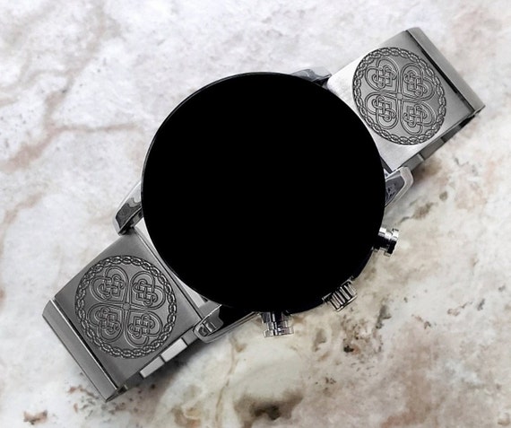 Vivoactive 4 metal strap clearance