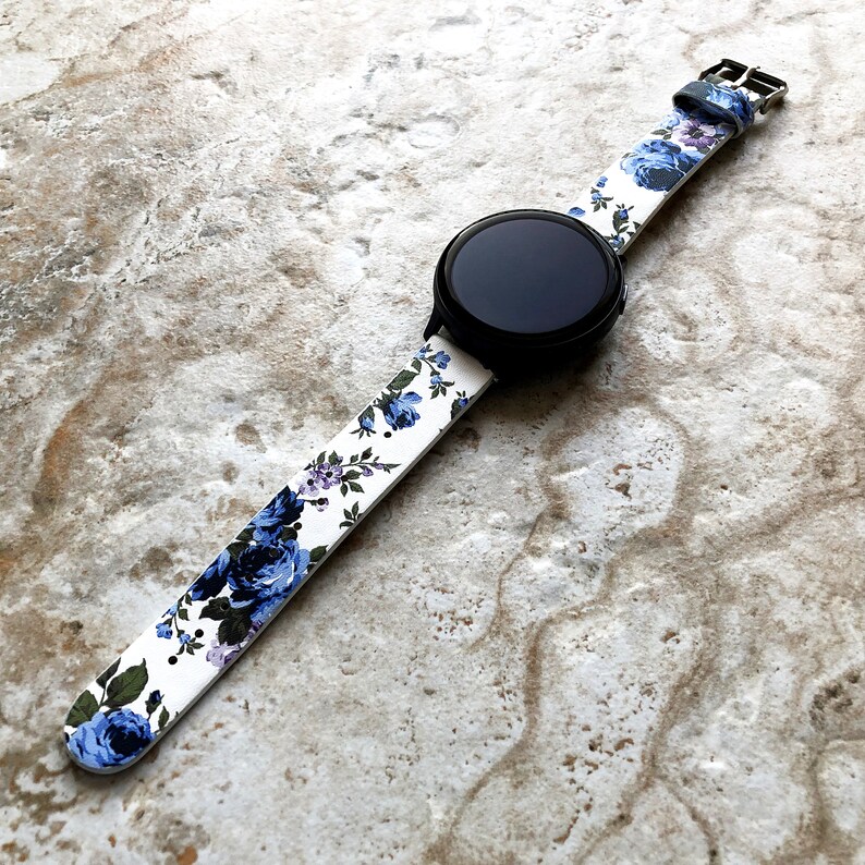 custom galaxy active 2 bands