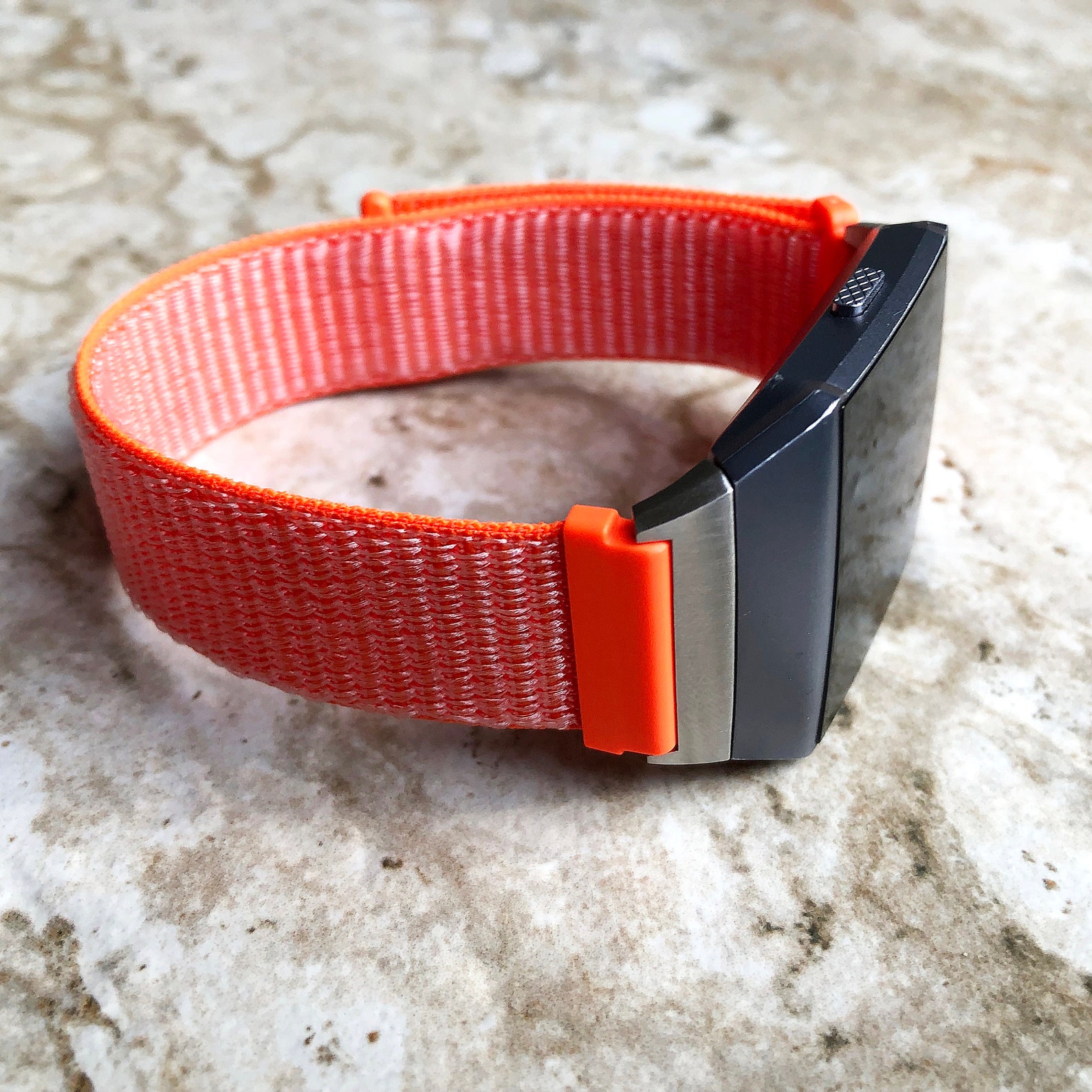 spicy orange sport loop