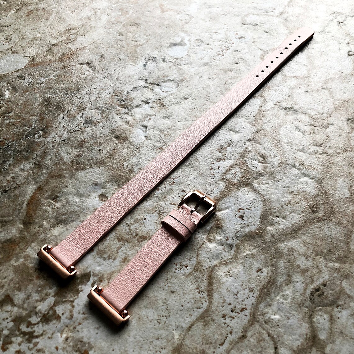 fitbit versa 2 pink replacement band