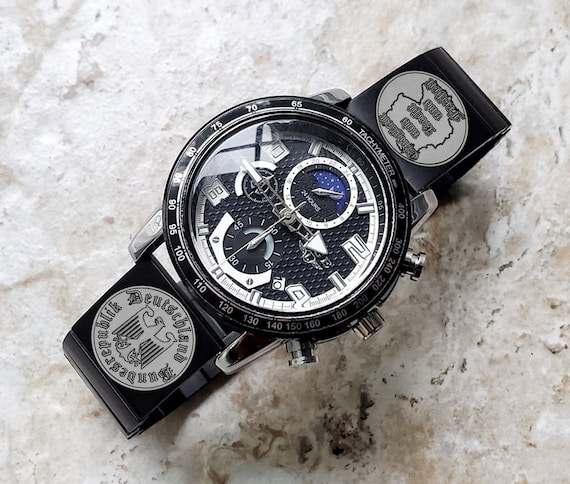 Relojes alemanes de lujo new arrivals