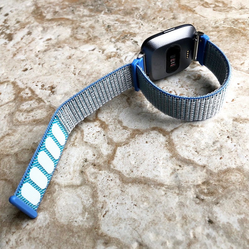 fitbit versa sport loop