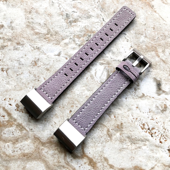 Fitbit charge 2 lavender strap clearance