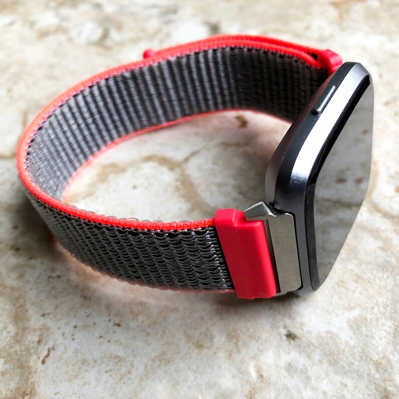 fitbit versa sport loop