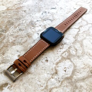 Funbiz Compatible con Fitbit Versa Correa/Fitbit Versa 2 Correa, Correa de  Acero Inoxidable Correa de Metal con Cerradura para Fitbit Versa/Versa  Lite, Pequeño, Oro Rosa desde 11,04 € en Tiendas.com