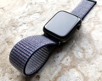 44mm storm gray sport loop cheap