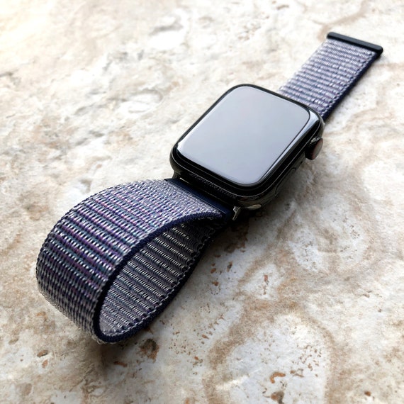 Apple Watch Sport Band 45mm / Midnight