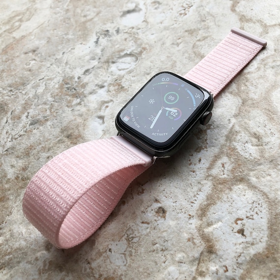 Supreme Nike Band Strap Bracelet For All Apple Watch Series SE 7 8 Watch  Ultra