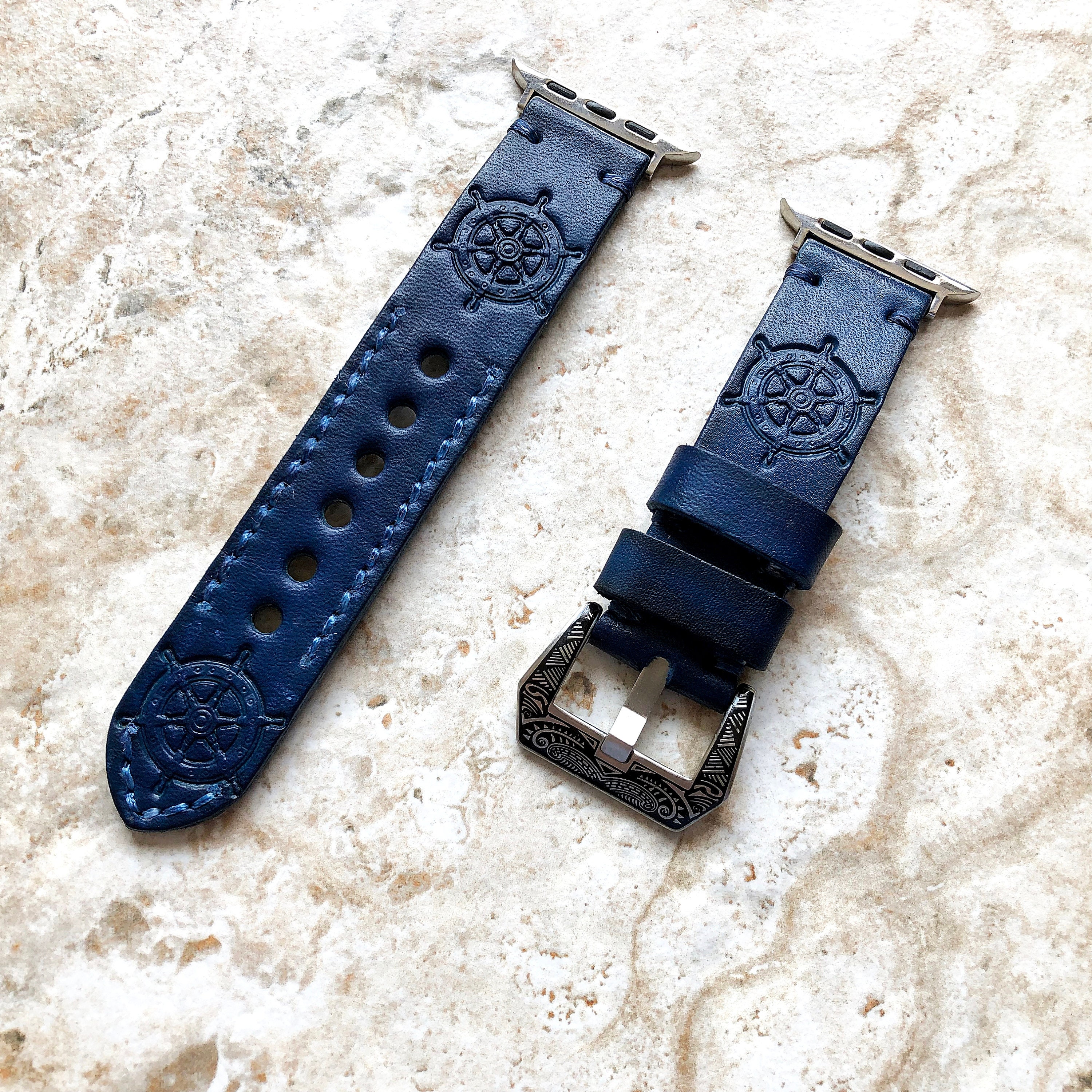 Mare Silicone Band (34 Colours) – WizeBand
