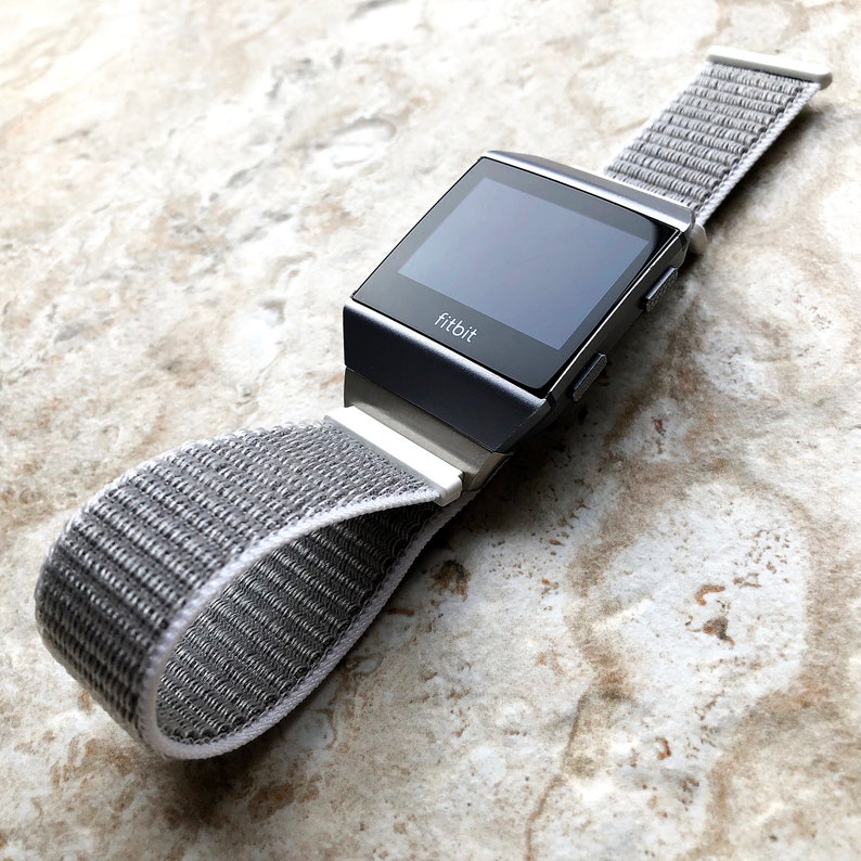 fitbit ionic band adapter