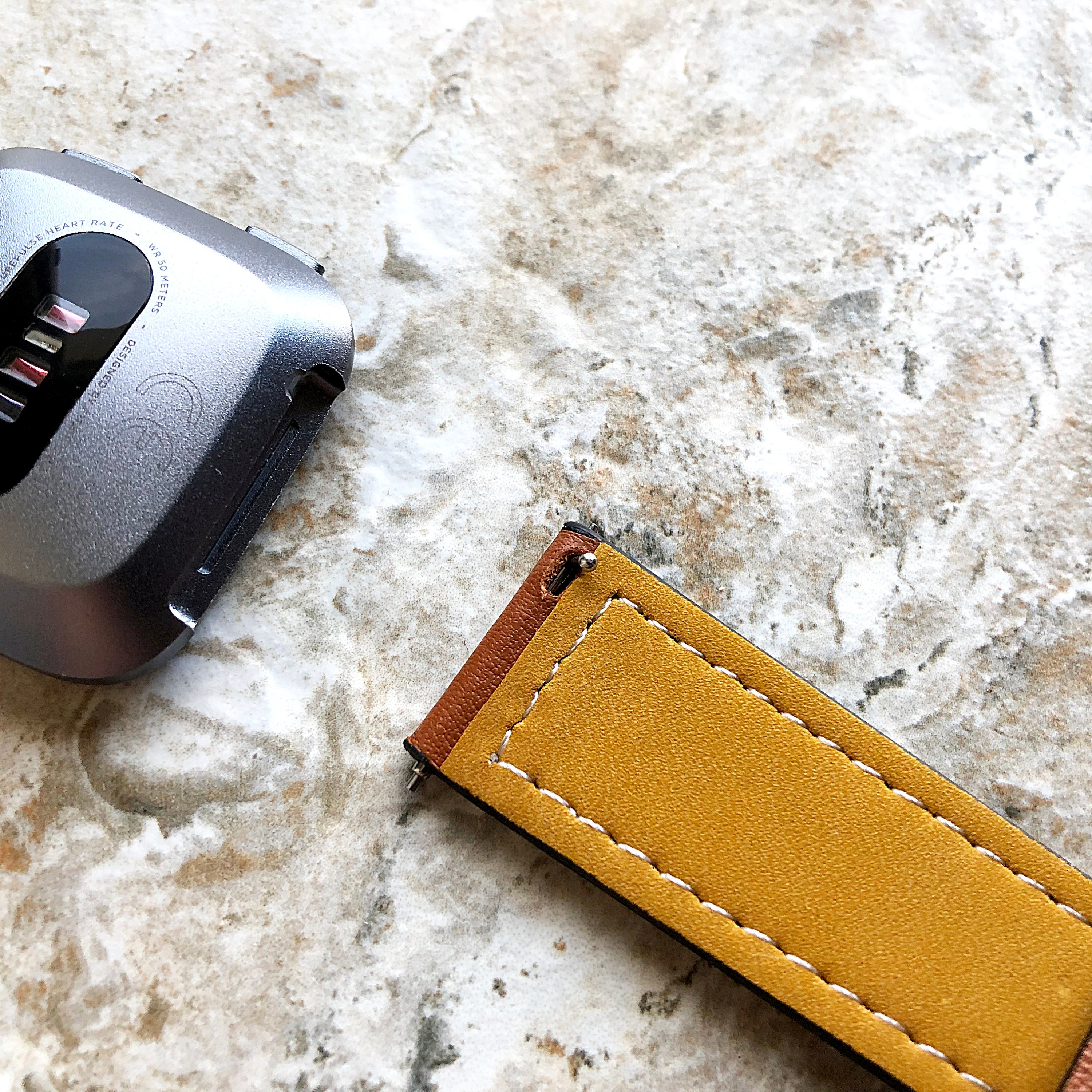 Fitbit versa replacement clearance pins