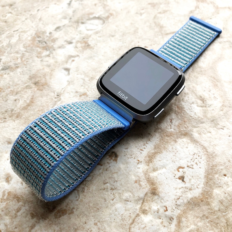 fitbit versa sport loop