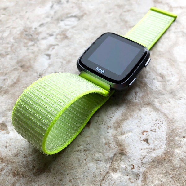 Fitbit Sense Bands Etsy