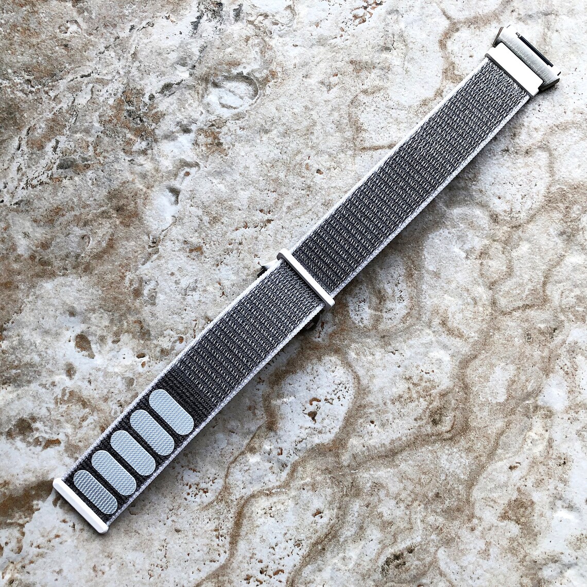 seashell sport loop apple watch band