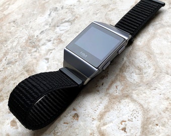 ionic fitbit band