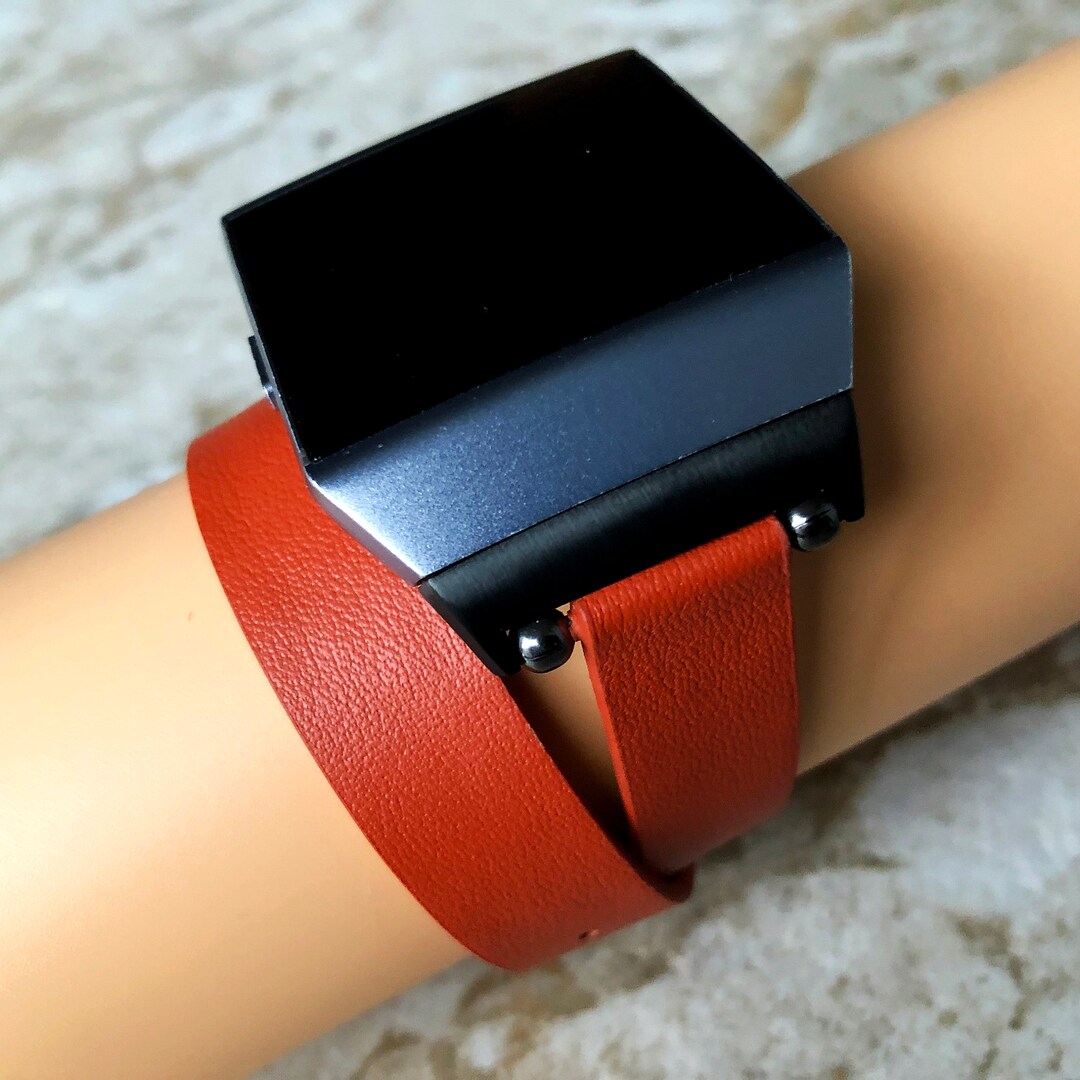 giratorio Aparador contacto Fitbit Ionic Orange Soft Band para doble envoltura alrededor - Etsy España giratorio Aparador contacto Fitbit Ionic Orange Soft Band para doble envoltura alrededor - Etsy España
