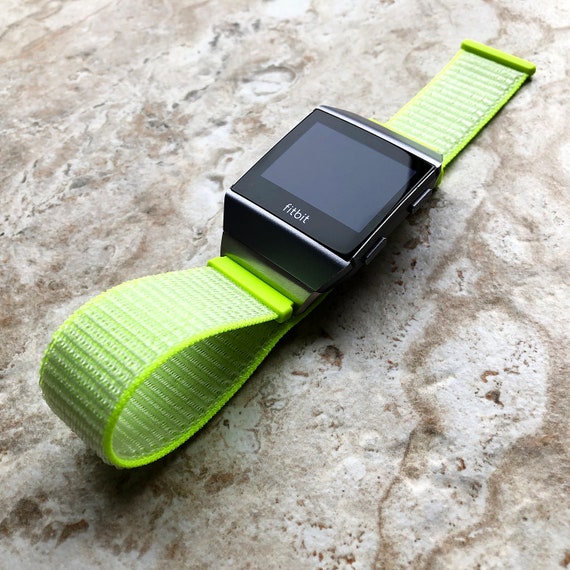 Fitbit ionic sport sale