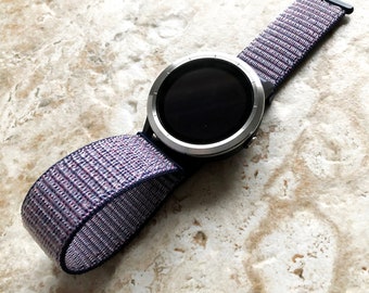 garmin watch band loop replacement