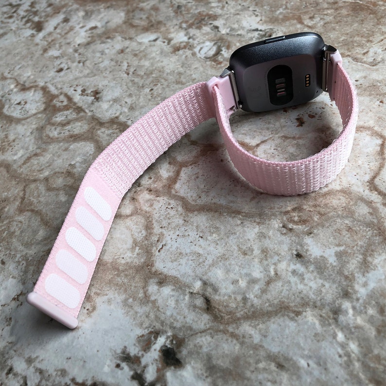 pink sport loop