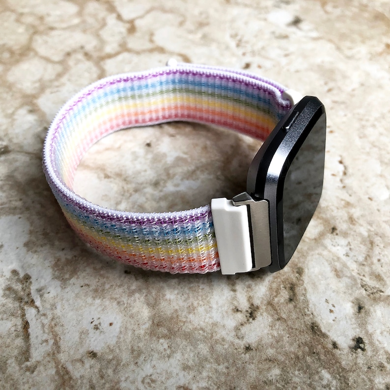 fitbit versa sport loop