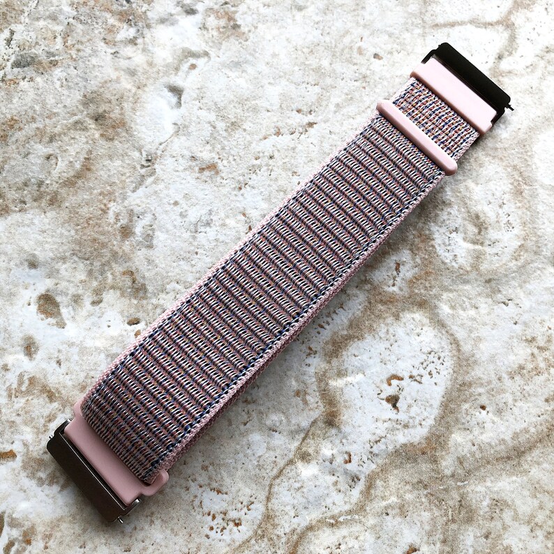 pink sand loop