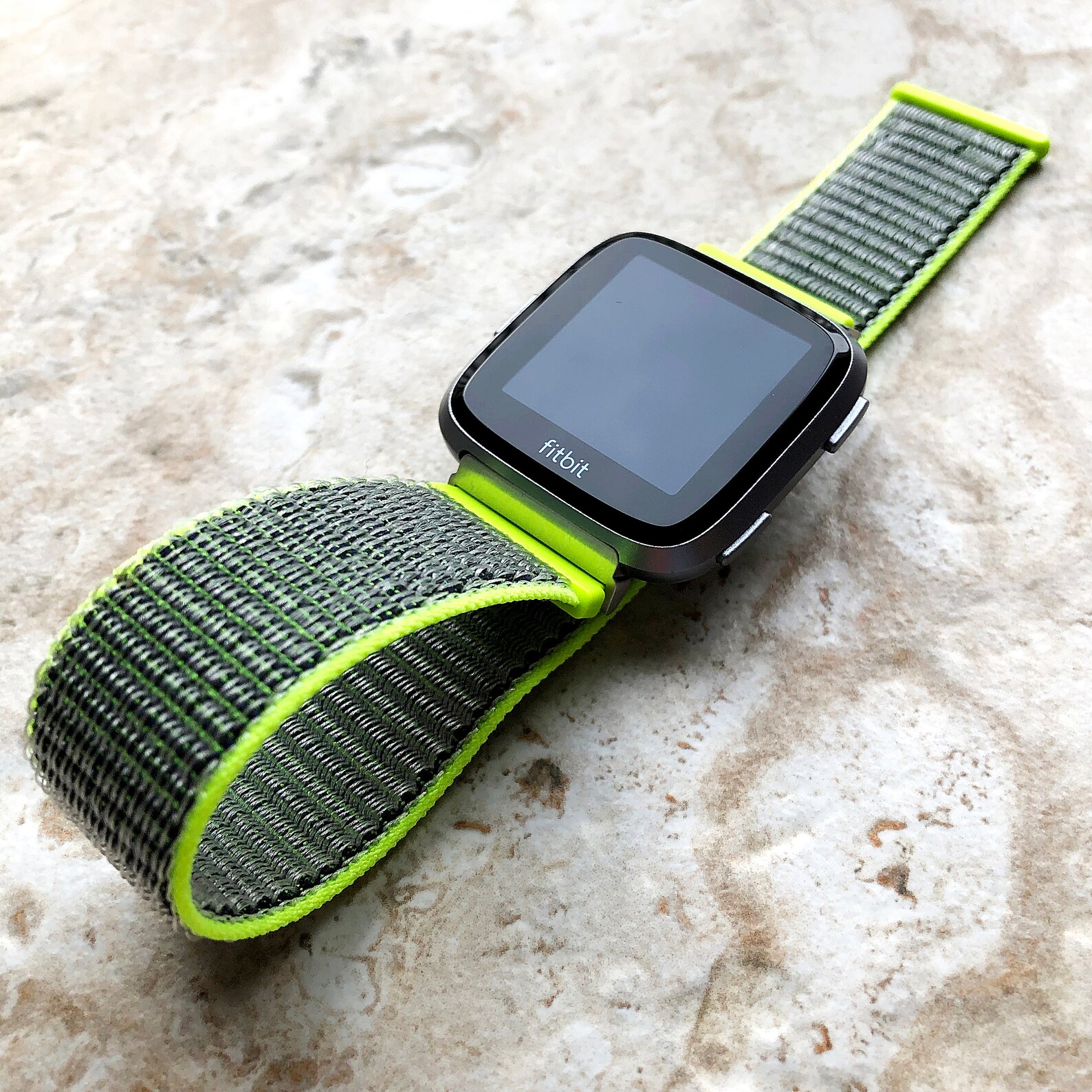 fitbit versa sport loop