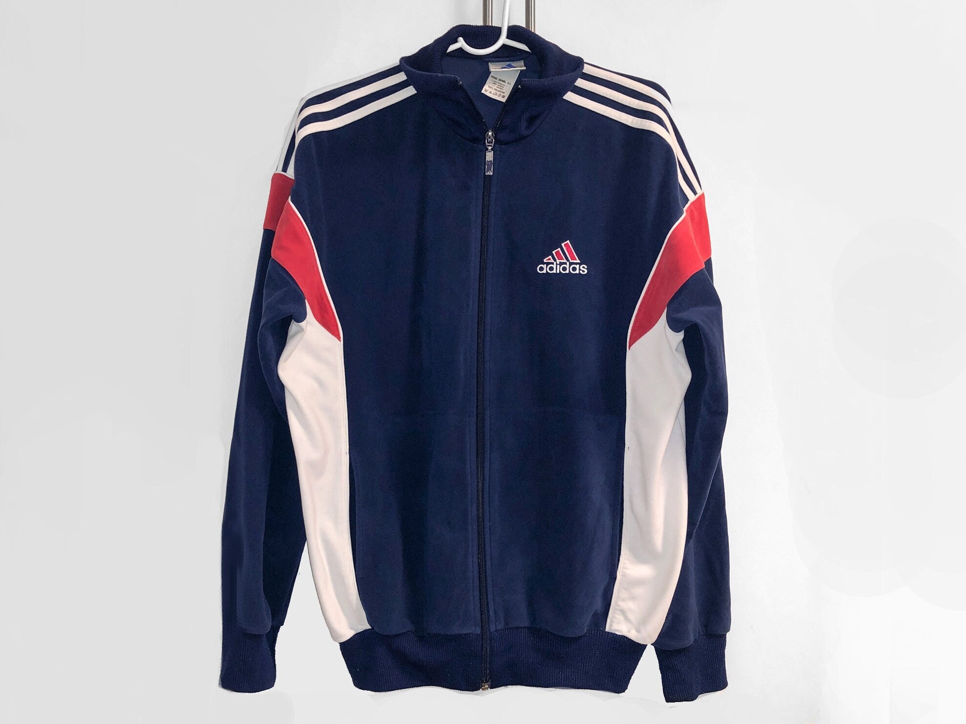 Adidas Etsy - Trackjacket