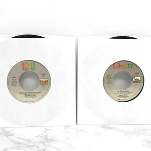 Sheena Easton [7&quot; VINYL SET] 1981 ‣‣ You Could Have Been With Me +  For Your Eyes Only  / EMI Liberty Records // Pop Single
