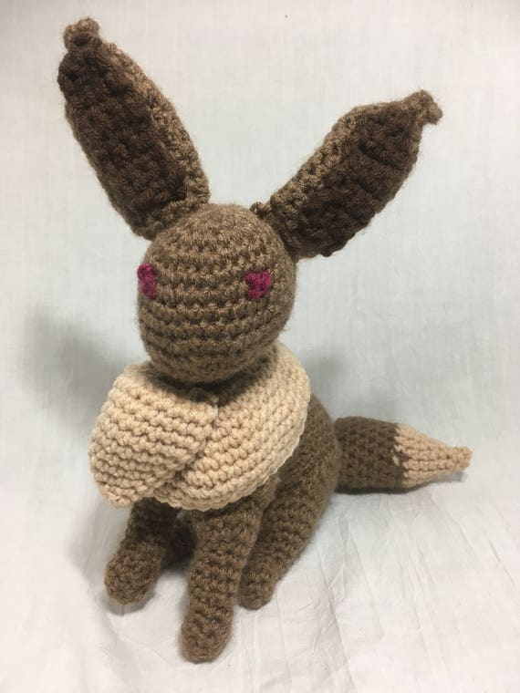eevee plush