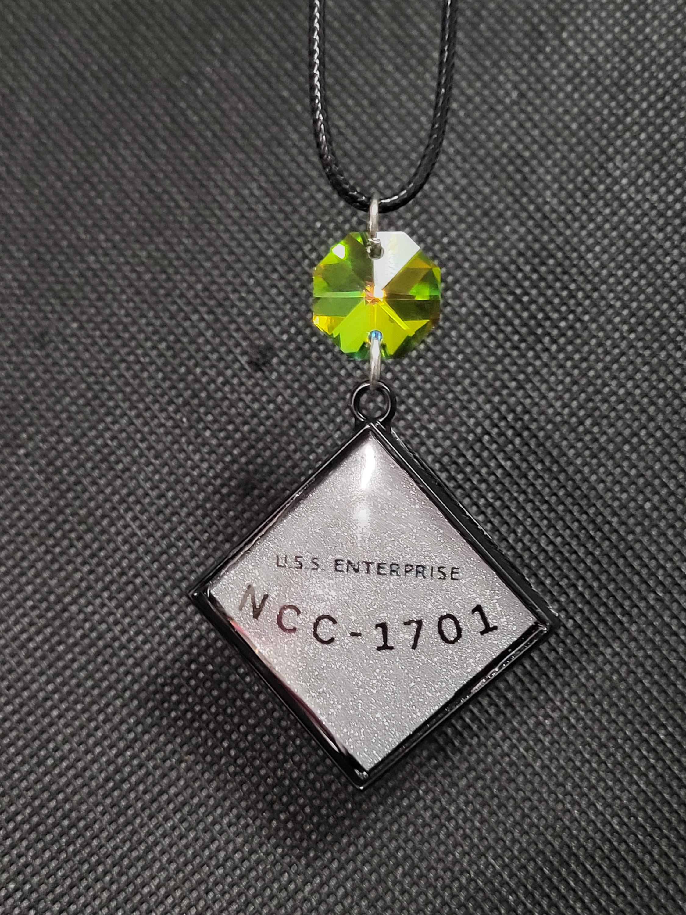 Oggetti Di Scena Di Star Trek - Italia - Foto 8