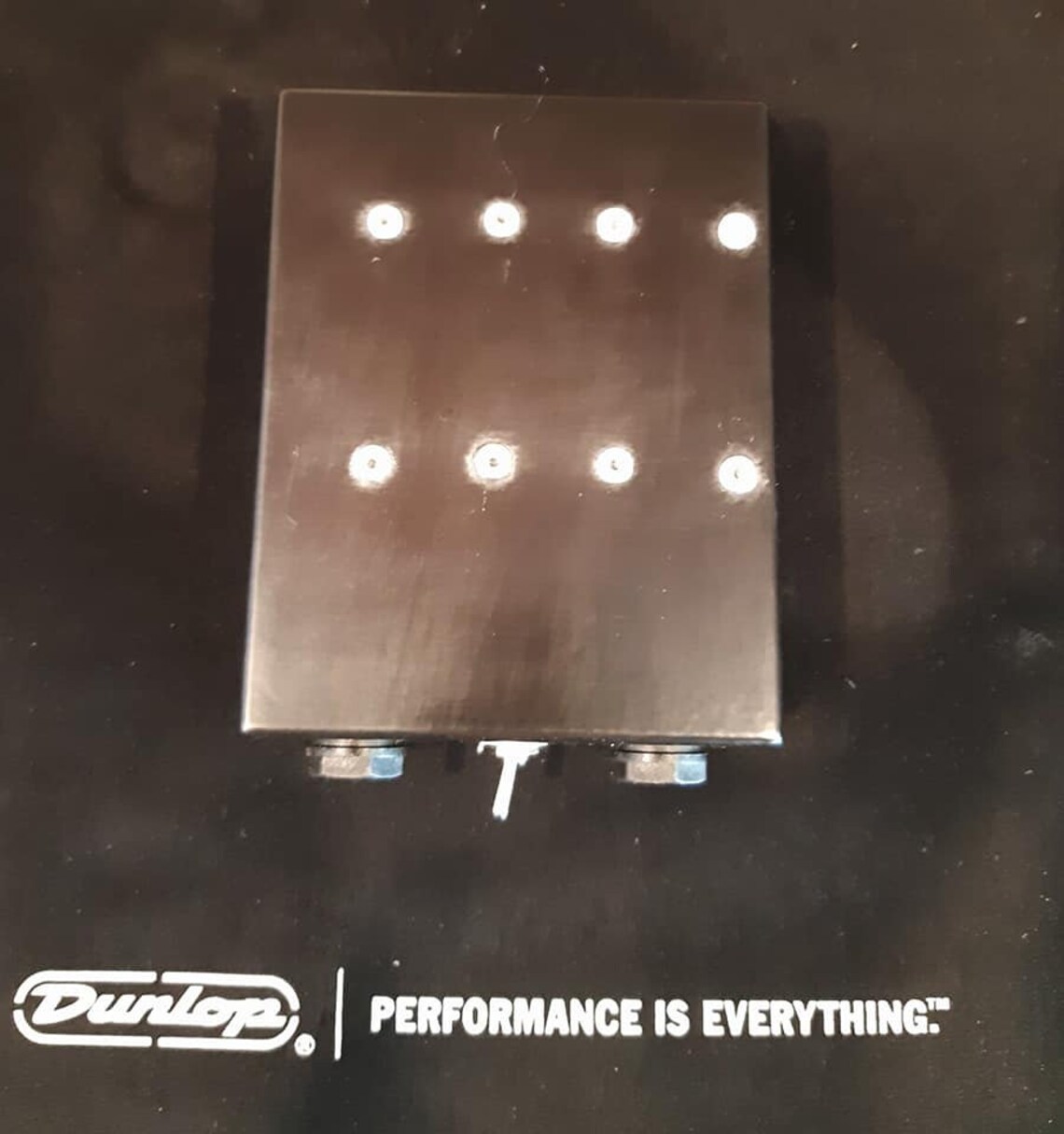 Powersoak 1/4 Power Soak for Tube Guitar Amps Etsy