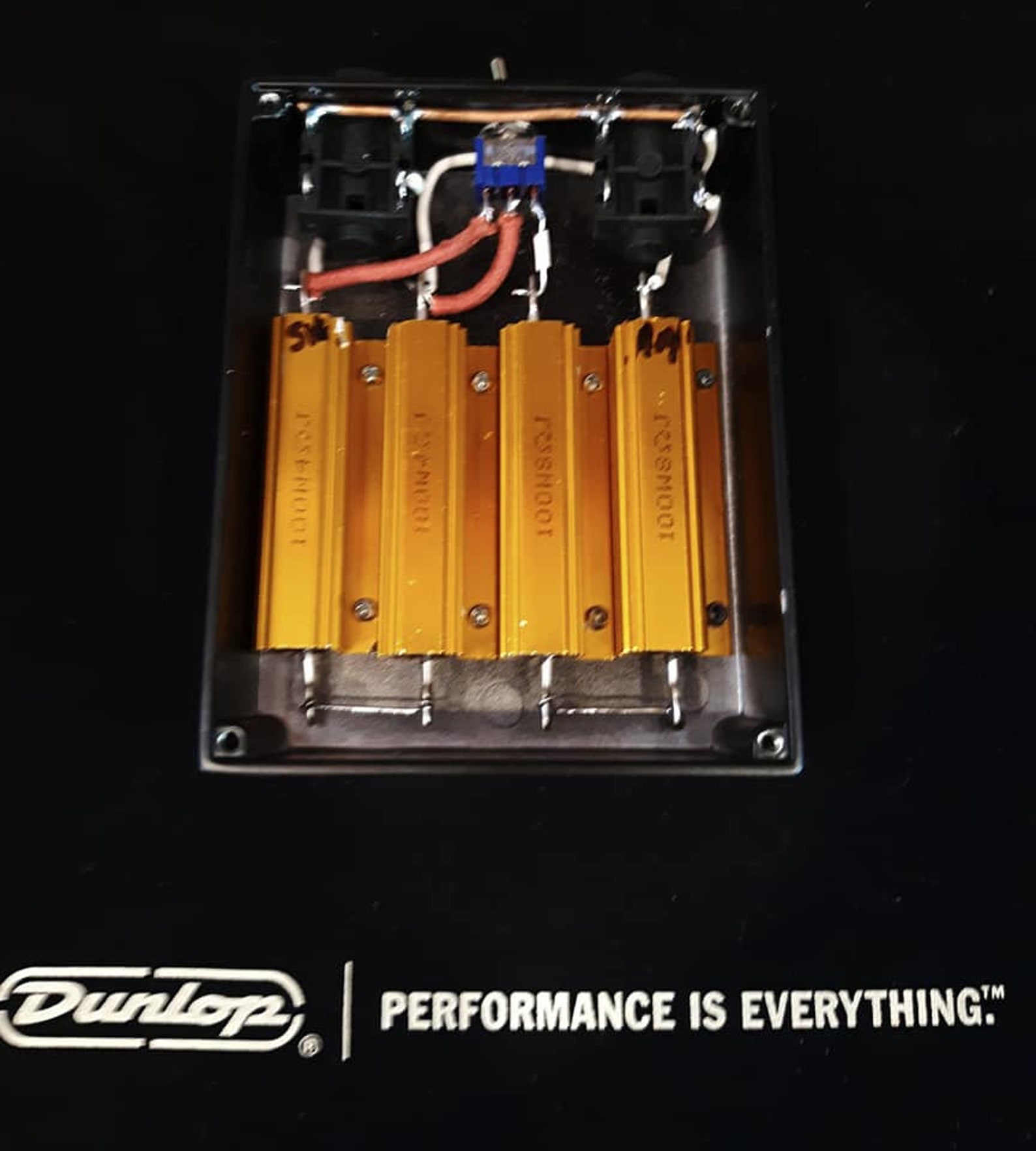 PowerSoak 1/4 power soak for tube guitar amps Etsy