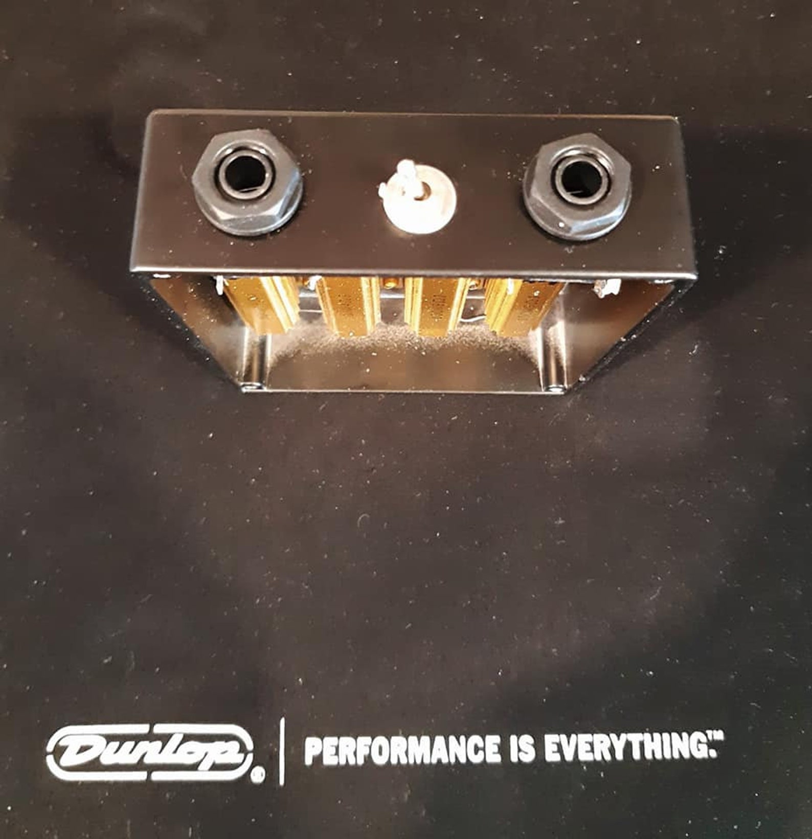 Powersoak 1/4 Power Soak for Tube Guitar Amps Etsy