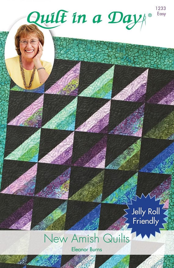 Quilt in a day sale