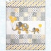 see more listings in the Printed Quilt Patterns section