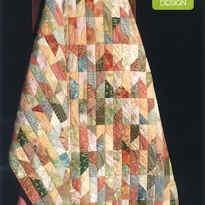rock candy stars quilt pattern