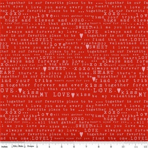 Text on Fabric - Etsy