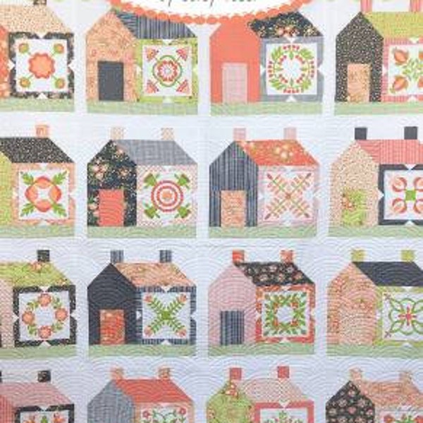 Coriander Quilts Etsy