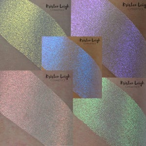 DUOCHROME HIGHLIGHTER BUNDLE -