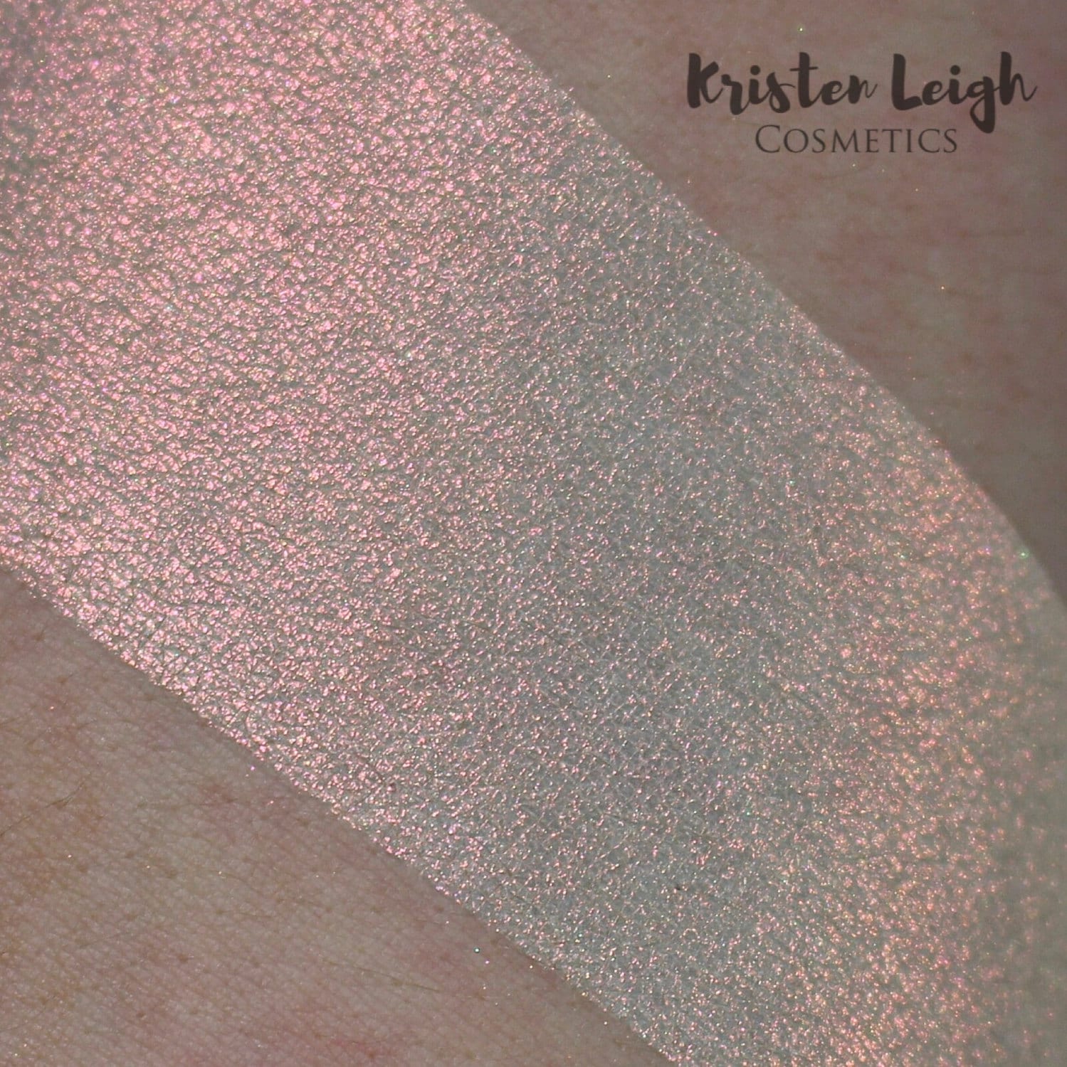 ANXIOUS - Duochrome Highlighter