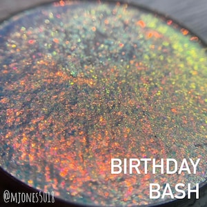 BIRTHDAY BASH - Multichrome Highlighter