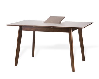 Extendable Dining Table Etsy