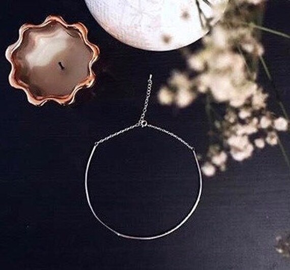 collier ras de cou fait main collier ras de cou fait main