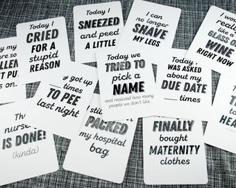 funny baby milestones