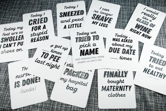 funny baby milestones